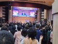 世界宣教大会