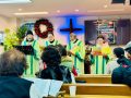 2023年 クリスマス礼拝（2023 Christmas Worship）