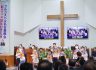 2023年2月 名古屋純福音教会 創立感謝礼拝